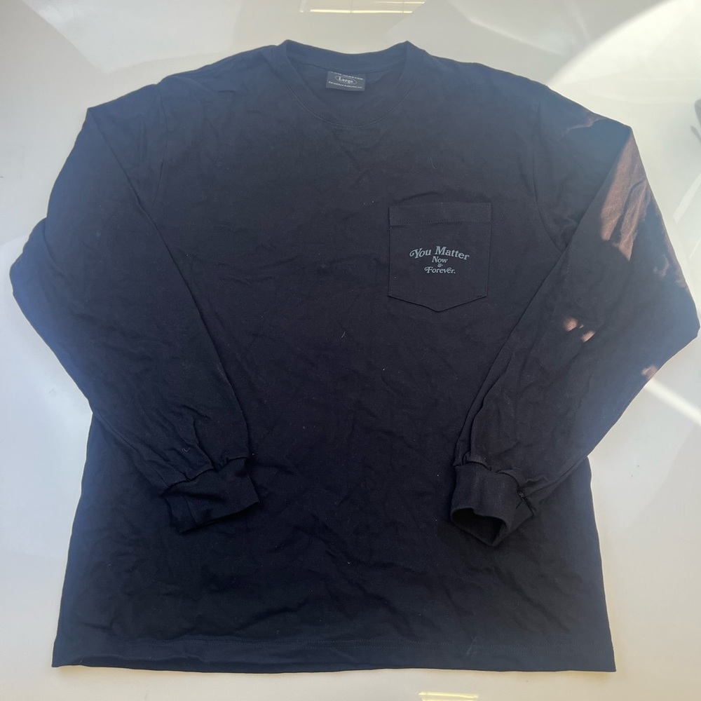 You Matter Statement Shirt N142-52